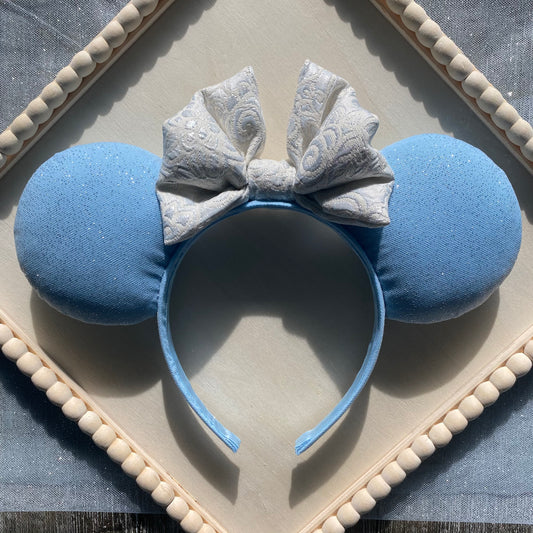 Glass Slipper Ears